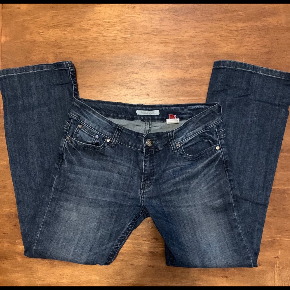 Stetson Boot cut Women’s Jeans